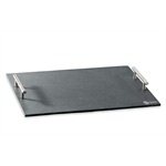Plateau ardoise 38 x 28 cm Mathon