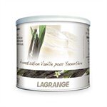 Arôme vanille pour yaourt Lagrange