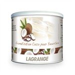 Arôme noix de coco pour yaourt Lagrange