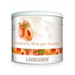 Arôme Pêche pour yaourt Lagrange