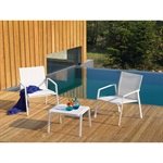 Set Swim Sparta blanc