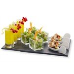Coffret mise en bouche 13 pièces