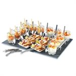 Coffret dégustation mises en bouche 37 pièces