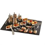 Coffret dégustation Luxe 31 pièces