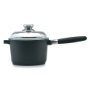 Casserole Cast Line 16cm avec couvercle