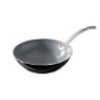 Wok Earth Chef 30 cm