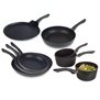Batterie de cuisine Gourmet Induction