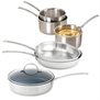 Batterie de cuisine Professionnel Triply