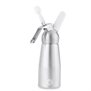 Siphon 250 ml Aluminium