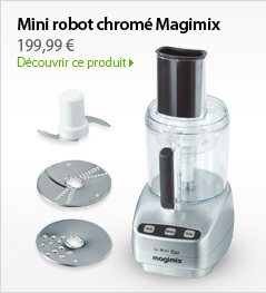 mini robot