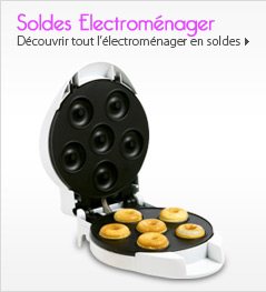 Soldes Electromenager Mathon
