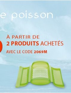 -20% dès 2 articles achetés