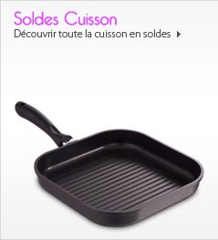Soldes Cuisson Mathon