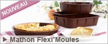 Nouveau Fleximoules
