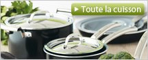 SOLDES Cuisson