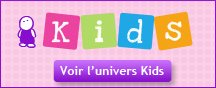 Kids - Tout pour les enfants