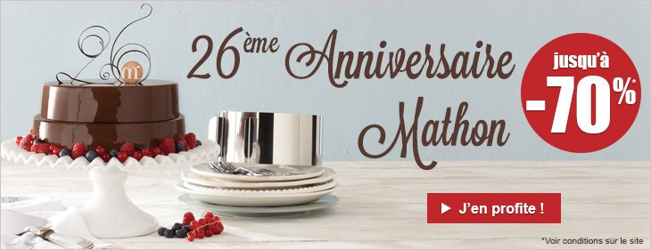 Mathon.fr - Ustensiles de cuisine et articles de cuisine