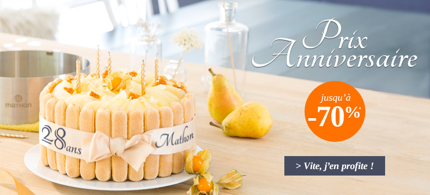 Mathon.fr - Ustensiles de cuisine et articles de cuisine