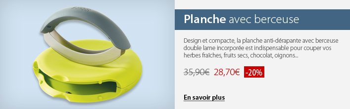 berceuse