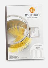 Catalogue printemps-été 2011 - Mathon, ustensiles et articles de cuisine