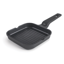 Poêle Grill Mini 14 x 14 cm Lacor