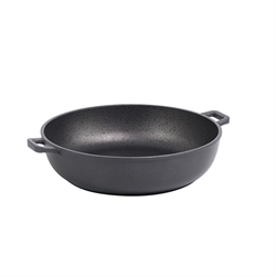 Sautoir à 2 anses Choc Extrême 20 cm De Buyer