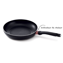 Poêle à frire aluminium 18 cm  Salsa KitchenFun by Beka