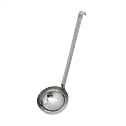 Louche en inox Roger Orfèvre