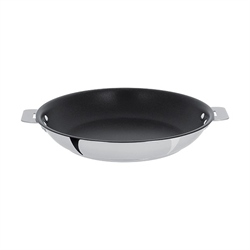 Poêle revêtue Casteline Amovible 20 cm Cristel