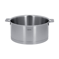 Casserole Strate 12 cm Cristel