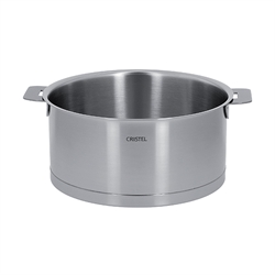 Casserole Strate 16 cm Cristel