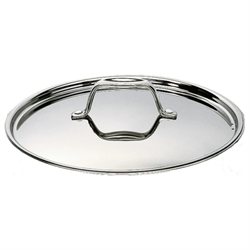 Couvercle inox perforé Chef 20 cm Beka