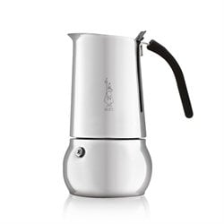 Cafetière italienne Kitty induction 4 tasses Bialetti