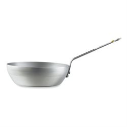 Poêle paysanne Minéral B Element 28 cm De Buyer