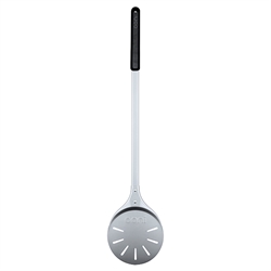 Pelle ronde pour tourner les pizzas Ooni