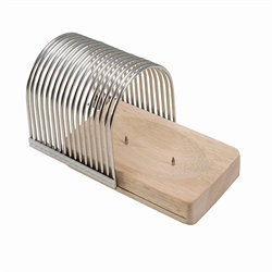 Set de découpage pomme de terre Hasselback Point Virgule