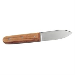 Couteau à coquilles Saint-Jacques La Bonne Graine