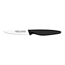 Couteau d'office classic pro cranté 9 cm Nogent