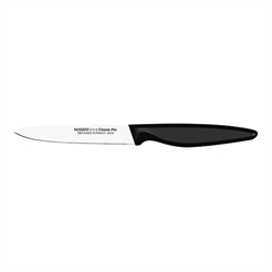 Couteau d'office classic pro cranté 11 cm Nogent