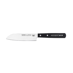 Couteau Santoku Classic 11 cm Noir Nogent