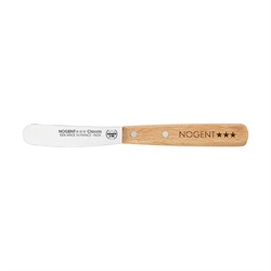 Tartineur Classic 8 cm Bois de hêtre Nogent