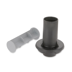 Accessoire rondelle Gravity pour mandoline De Buyer