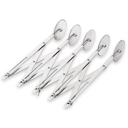 Diviseur à pâte extensible