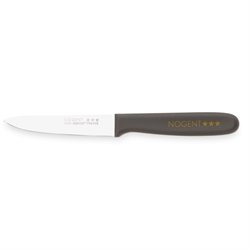 Couteau office Classic 9 cm taupe Nogent