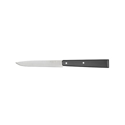 Couteau de table N°125 Pro Noir Opinel