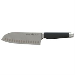 Couteau Santoku 17 cm De Buyer