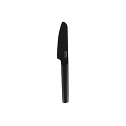 Couteau à légume RON noir 12 cm Berghoff