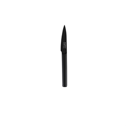 Couteau à éplucher RON noir 8,5cm Berghoff