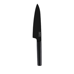 Couteau de cuisine   chef Kuro 19 cm Berghoff