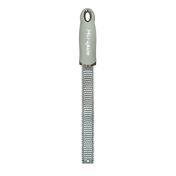 Zesteur Premium Classic râpe vert sauge Microplane